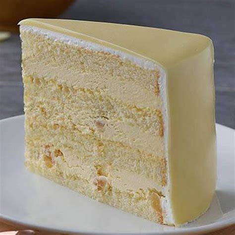 Some of the Best Cake You Must Try On Secret Recipe Part 1