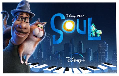 Disney Pixar Soul Now Streaming Mousekemoms Blog
