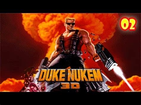 Duke Nukem D Gameplay Cabinas Porno Y Aliens Pajilleros Youtube