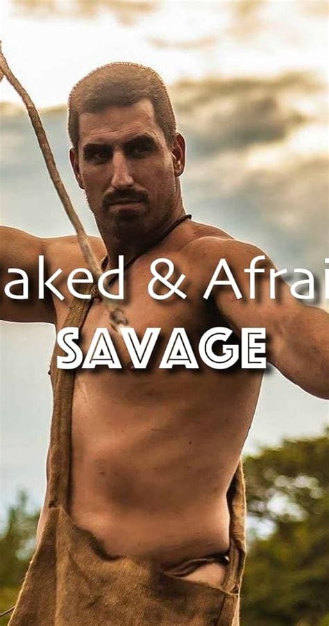 Descargar Naked And Afraid Savage Temporada Capitulos Completos En My