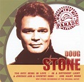 Country Hit Parade, Doug Stone | CD (album) | Muziek | bol