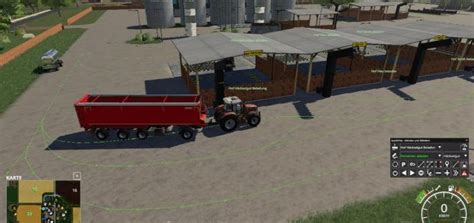 Tow Hook V20 Fs19 Farming Simulator 19 Mod Fs19 Mod