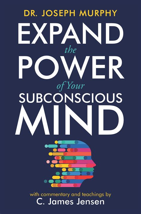 Expand The Power Of Your Subconscious Mind Seattle Book Review