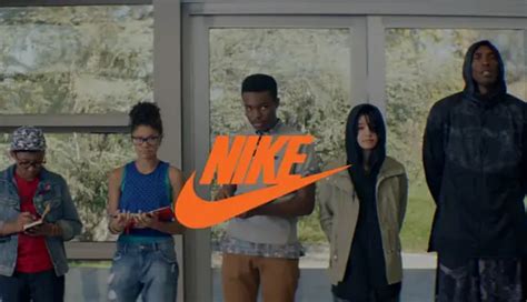 Nike Dévoile Sa Pub De 5 Min à 1 Milliard De Dollars