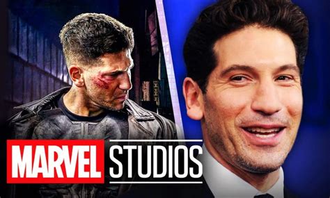 Punishers Mcu Return May Have Just Been Announced Accidentally Local
