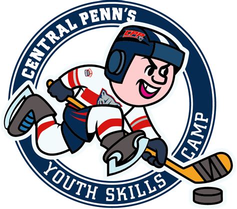 Central Penn Youth Skills Camp Central Penn Panthers Ice Hockey Club