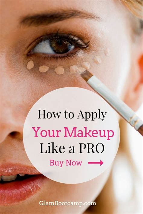 Learn How To Do Your Makeup Like A Pro Online Makeup Makeup For