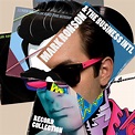 Mark Ronson & The Business Intl - "Record Collection"