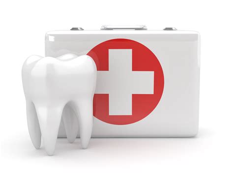 Dental Emergency Kit Sacramento