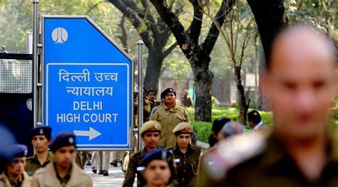Delhi High Court Issues Notice To Ashneer Grover On Bharatpe Suit