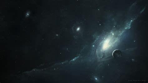 Outer Space Wallpaper High Definition High Resolution Hd Wallpapers
