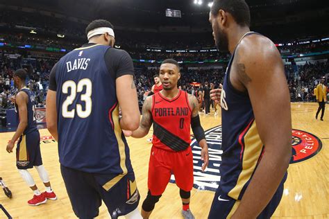 New Orleans Pelicans Breaking Down Possible Playoff Match Ups