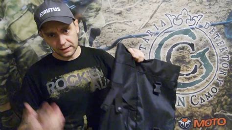 RUTUS Argo NE sprostowanie i coś jeszcze - YouTube