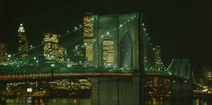 Brooklyn Bridge | Film at Lincoln Center