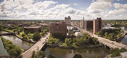 Flint, Michigan - Pursuing a ‘parallel narrative’ - The Municipal