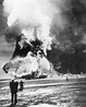 The Hindenburg disaster - NBC News
