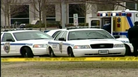 3 Killed In Alabama University Shooting