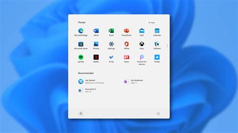 Hier Leest U Hoe Het Nieuwe Startmenu Van Windows 11 Anders Werkt