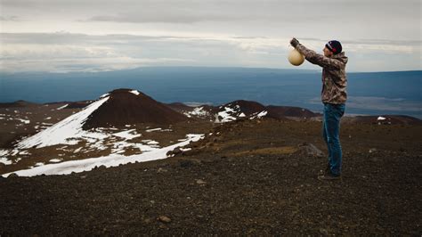 What It Takes To Keep The Keeling Curve Going The New York Times