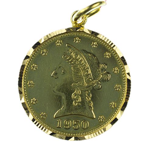 Prize Jewellery Modern Flower Medallion - 12.87 gram gold fine weight