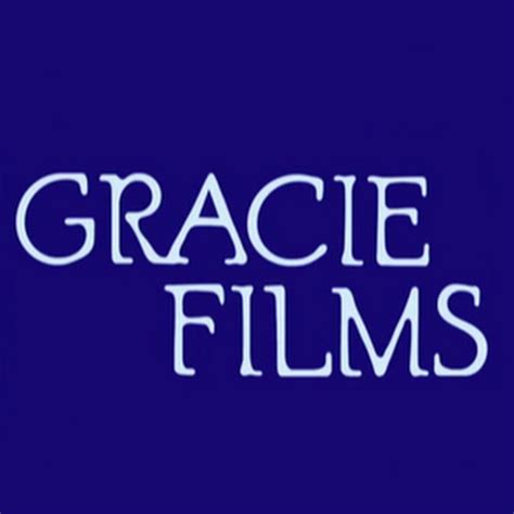 Gracie Films Youtube