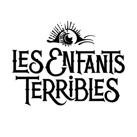 Les Enfants Terribles Production List Film And Television Industry