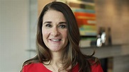 Melinda Gates op-ed: When money flows into the hands of women ...