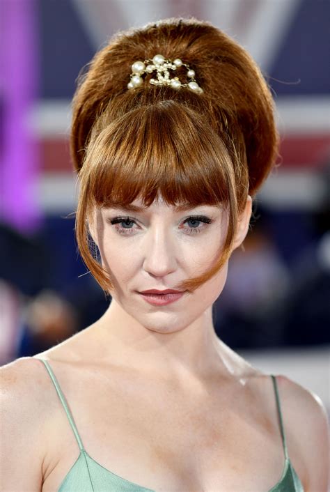 Nicola Roberts 2021 Pride Of Britain Awards 1