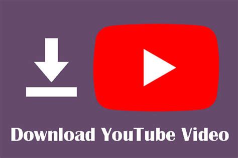 Lengkap Ini Dia Cara Unduh Video Youtube Dengan Mudah Dan Cepat