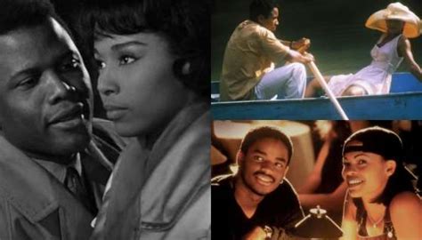 Top 10 Black Romance Movies Not On Netflix Streaming The Urban Daily