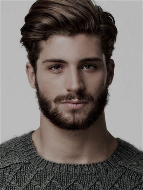 Maintaining short haircuts for men. The Best Medium Length Hairstyles for Men - Part 4