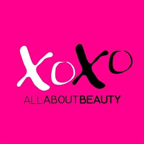 Xoxo All About Beauty