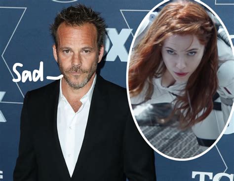 Stephen Dorff Calls Marvel Movies ‘garbage And Says Hes ‘embarrassed
