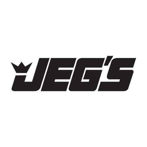 Jegs Logo Vector Logo Of Jegs Brand Free Download Eps Ai Png Cdr