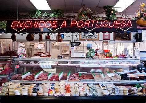 Where To Get Portuguese Meats In Toronto