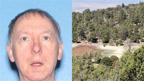 Missing Hiker Found Dead In Arizona With His Dog By His Side Fox23 News