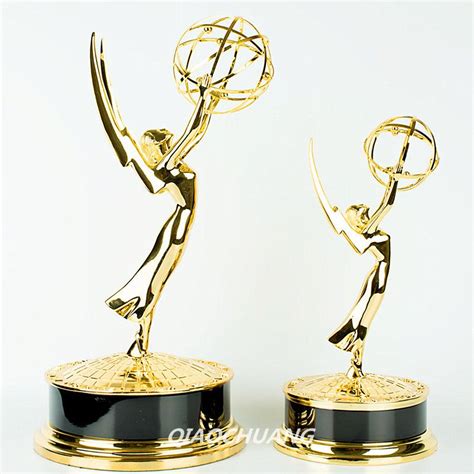 The Highest Award In The Us Television Industry Emmy Awards Primetime