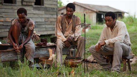 466 12 Years A Slave Top 5 Movies Set In The South — Filmspotting