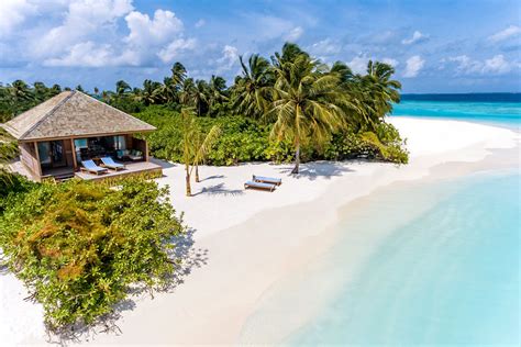 Maldives Beach Huts Maldives Resort Best