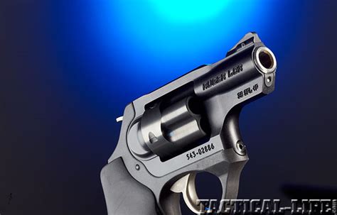 Top 10 Ruger Lcrx Features Page 2 Tactical Life Gun Magazine Gun
