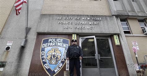 Nypd Cop Accused In Plot To Cook Cannibalize Women