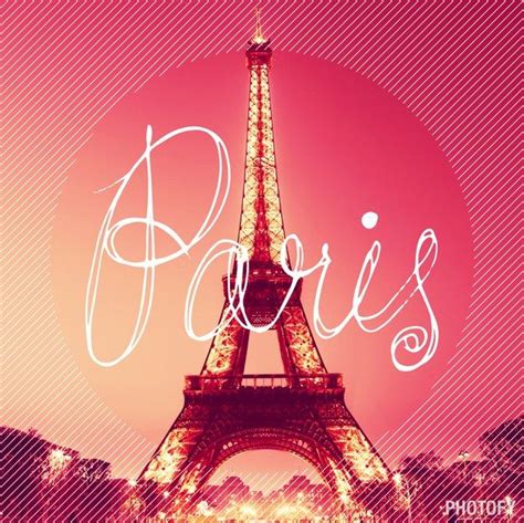 Pink Paris Wallpaper Wallpapersafari Paris Pictures Paris