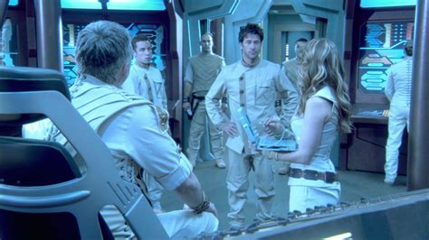 A group of the hora guards encased in the stone. stargate, Atlantis, Adventure, Television, Series, Action ...