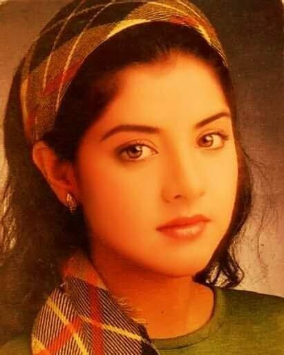 Divya Bharti On Instagram “love This Beautiful Photoshopped Pic Of Divya Divyabharti