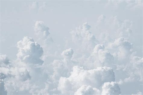 Aesthetic Cloud Laptop Wallpapers Top Free Aesthetic