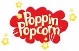 Pictures of Popcorn Logo