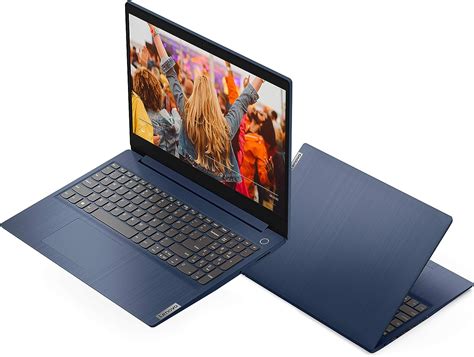 Laptop 2020 Lenovo Ideapad 3 15 6 Intel Core I3 1005g1 8gb Ram 256gb