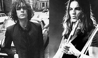 5 vezes David Gilmour tocou as músicas de Syd Barrett no palco