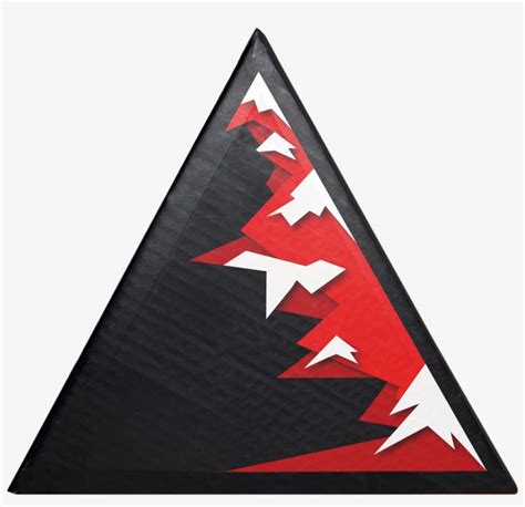 Triangle Design Png Cool Triangle Designs Png Transparent Png