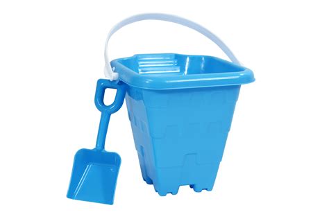 Itzasand Bucket Shovel Sand Toys Fun Toys Water Sports Llc